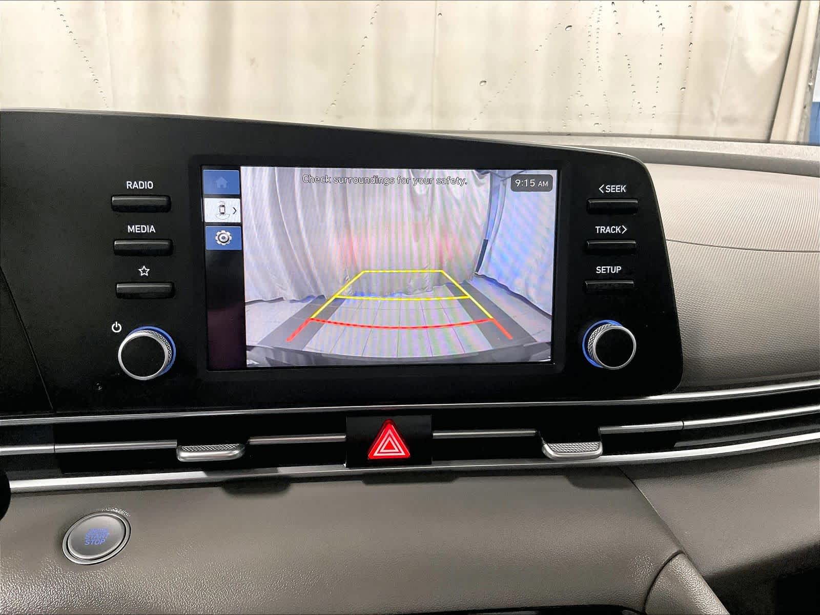 2025 Hyundai Elantra SEL Sport - Photo 19