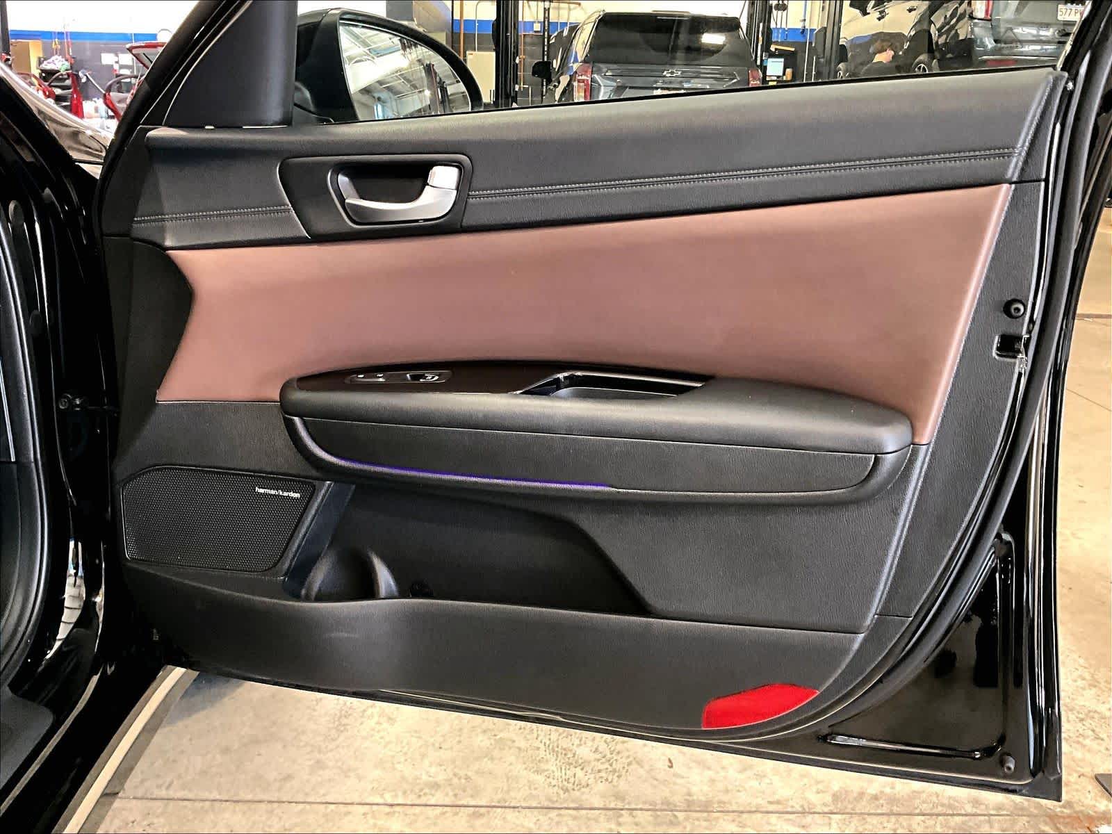 2019 Kia Optima SX - Photo 12