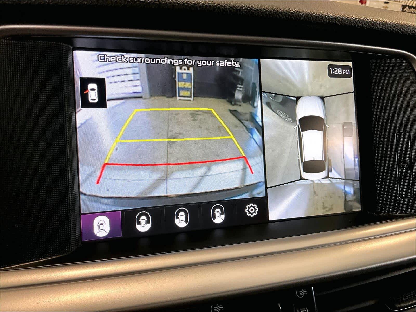 2019 Kia Optima SX - Photo 19