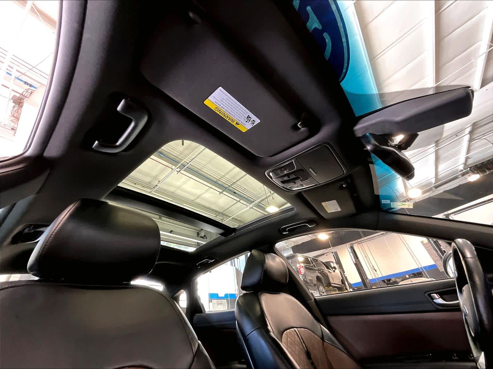 2019 Kia Optima SX - Photo 22