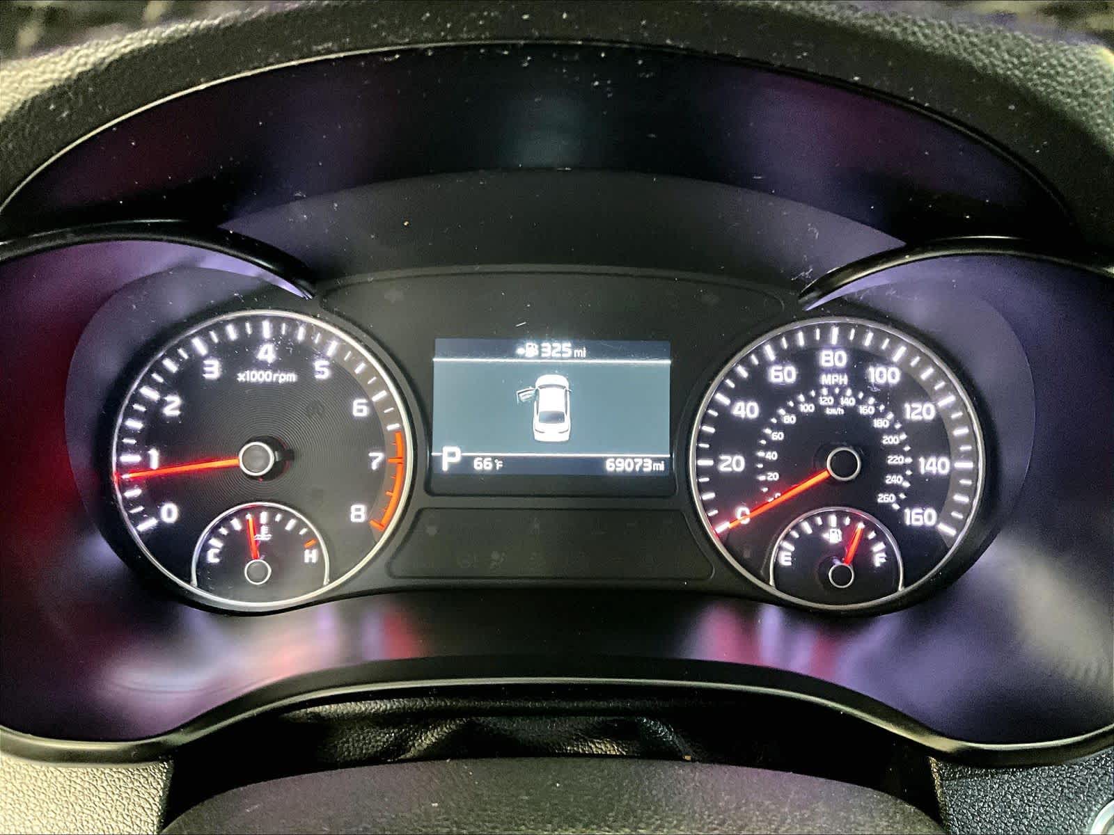 2019 Kia Optima SX - Photo 25