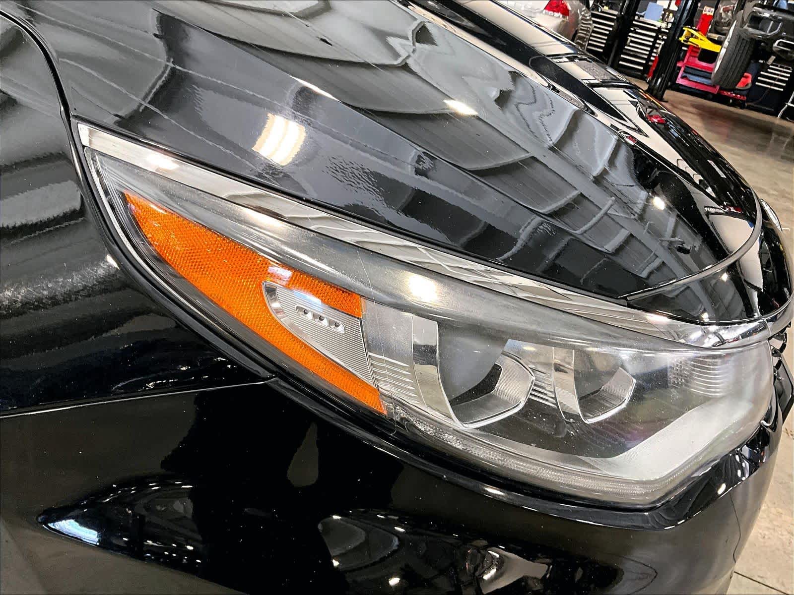 2019 Kia Optima SX - Photo 33