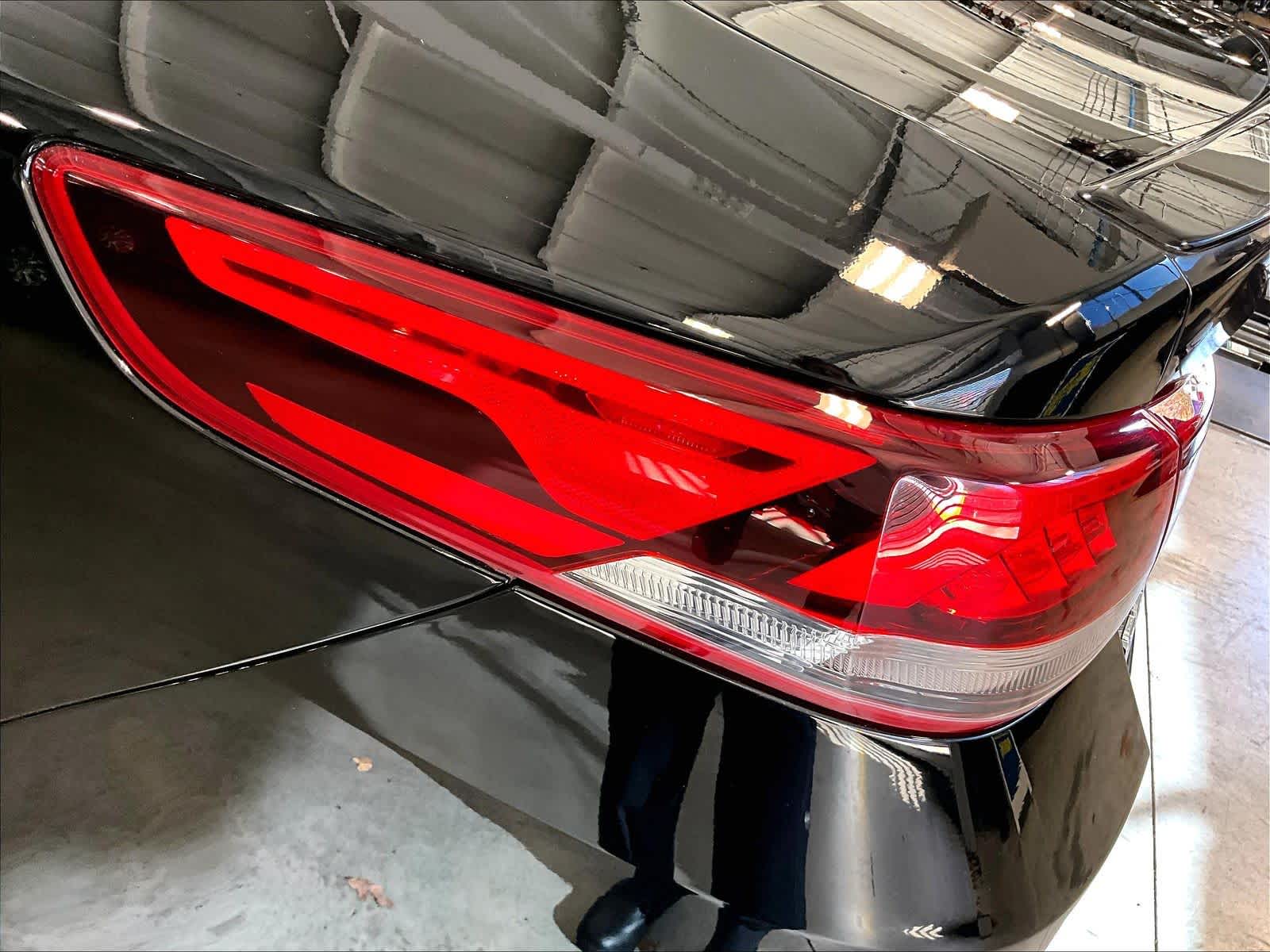 2019 Kia Optima SX - Photo 34