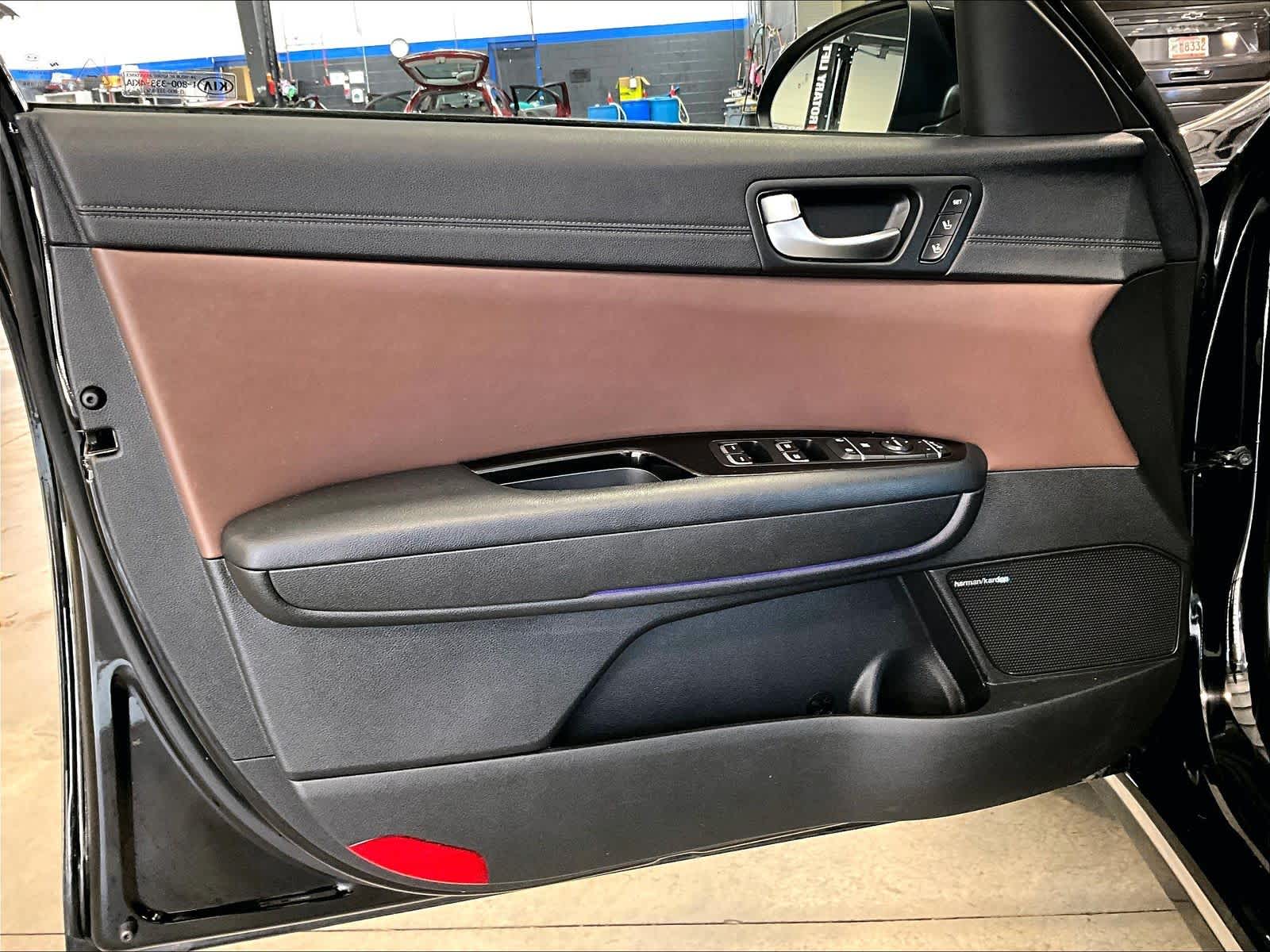 2019 Kia Optima SX - Photo 9