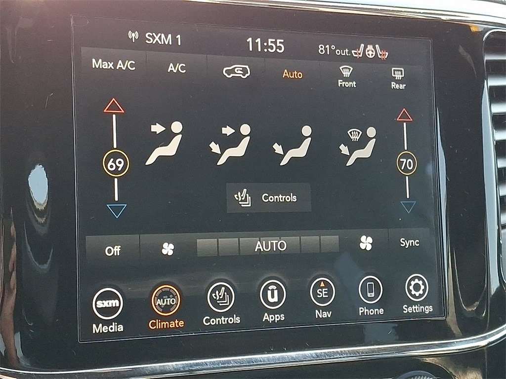 2020 Jeep Grand Cherokee Altitude - Photo 17
