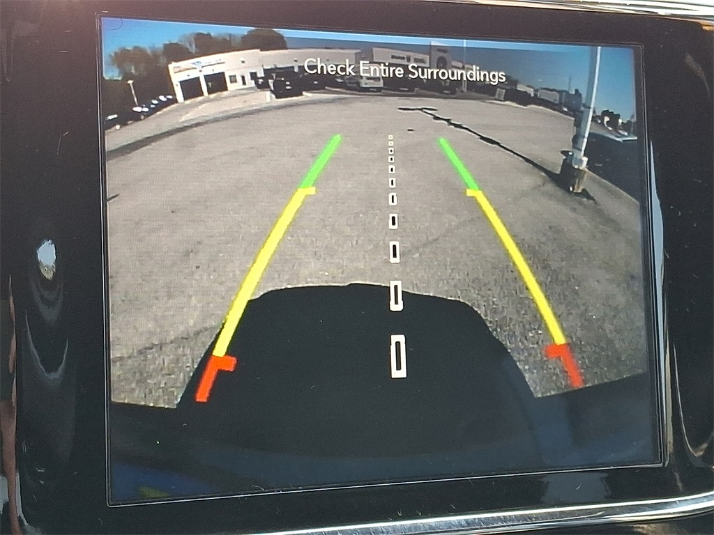 2020 Jeep Grand Cherokee Altitude - Photo 20