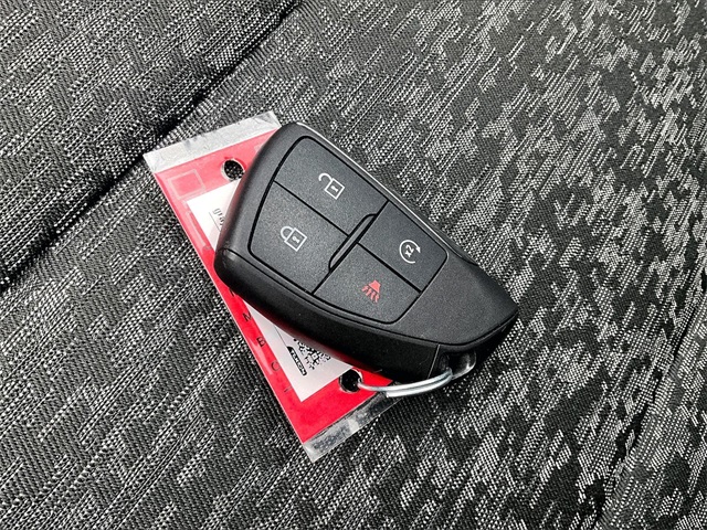 2024 Chevrolet Colorado Z71 - Photo 11