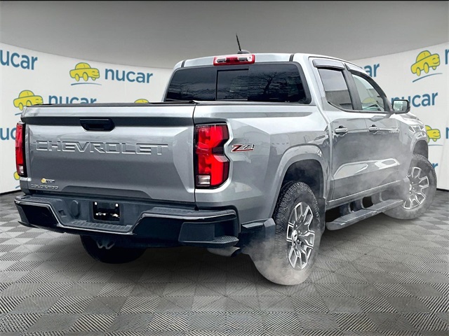2024 Chevrolet Colorado Z71 - Photo 13