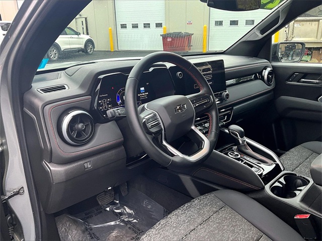 2024 Chevrolet Colorado Z71 - Photo 14