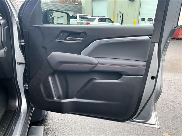 2024 Chevrolet Colorado Z71 - Photo 19