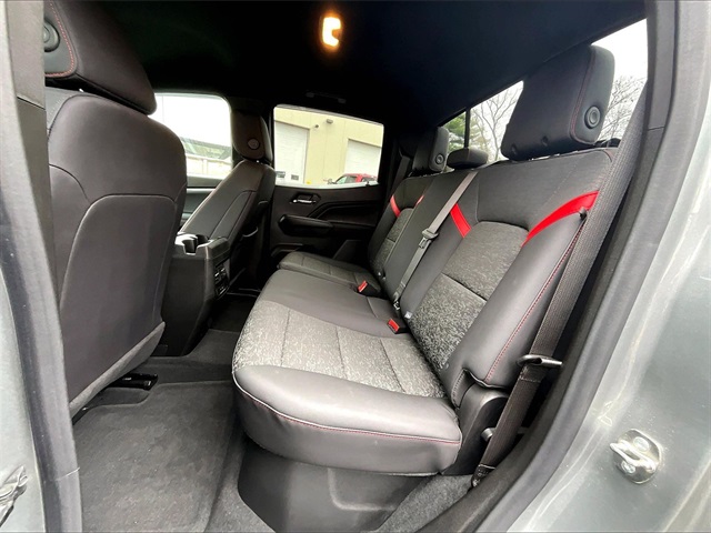 2024 Chevrolet Colorado Z71 - Photo 21