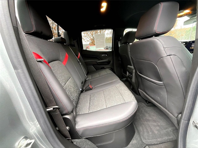 2024 Chevrolet Colorado Z71 - Photo 22