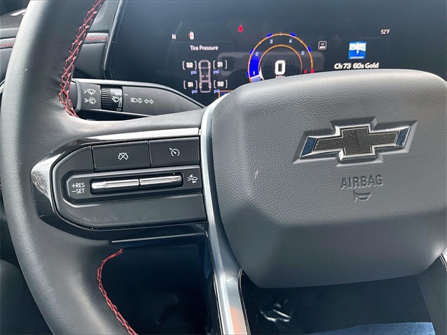 2024 Chevrolet Colorado Z71 - Photo 23
