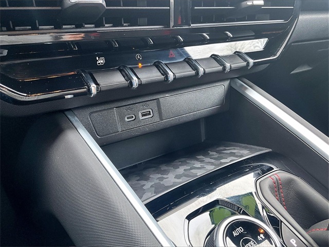 2024 Chevrolet Colorado Z71 - Photo 27