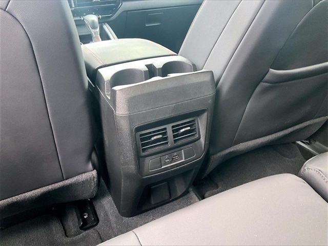 2024 Chevrolet Colorado Z71 - Photo 28