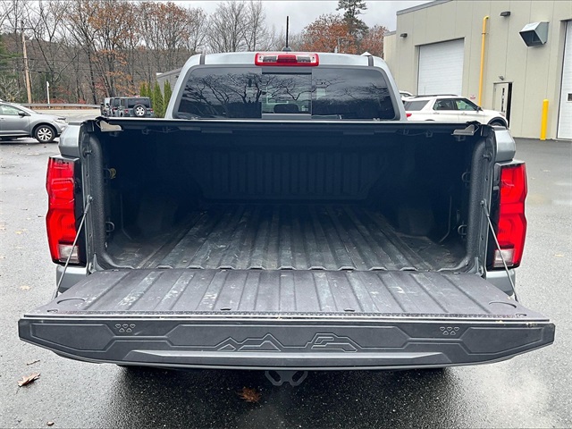 2024 Chevrolet Colorado Z71 - Photo 29