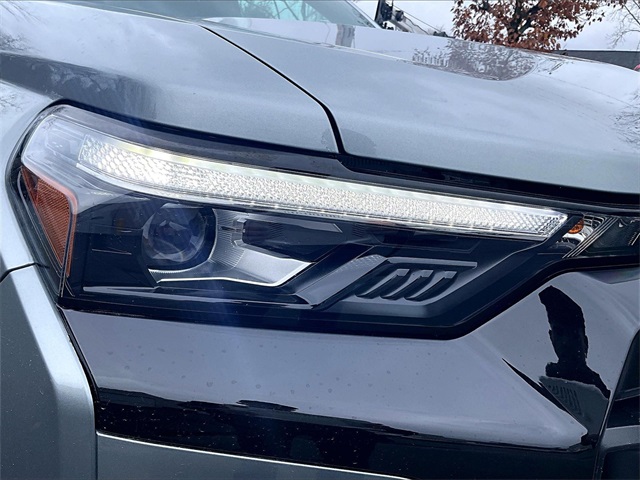 2024 Chevrolet Colorado Z71 - Photo 31