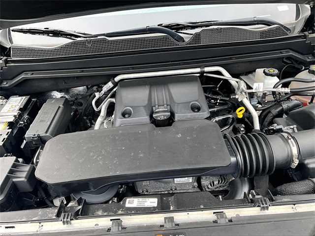 2024 Chevrolet Colorado Z71 - Photo 33