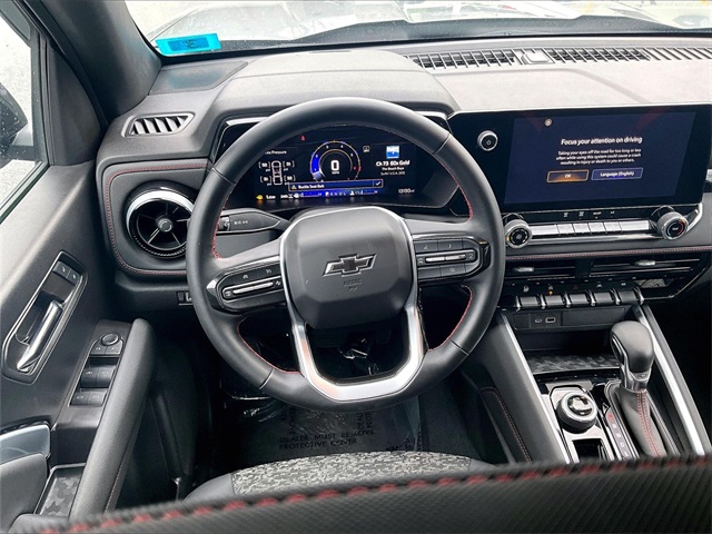 2024 Chevrolet Colorado Z71 - Photo 5