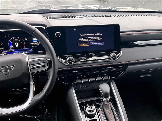 2024 Chevrolet Colorado Z71 - Photo 6