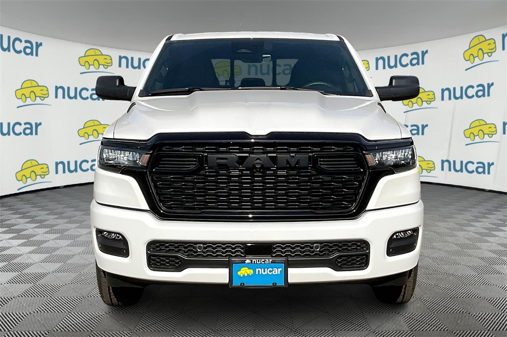 2025 Ram 1500 Tradesman - Photo 3