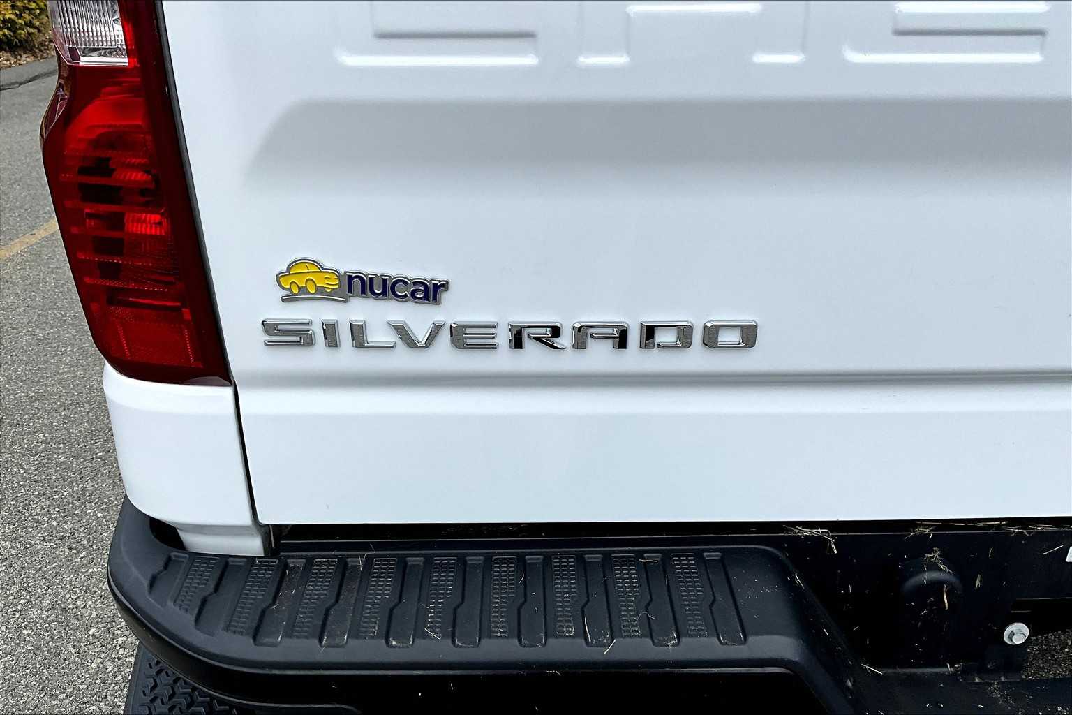 2021 Chevrolet Silverado 1500 Work Truck - Photo 26