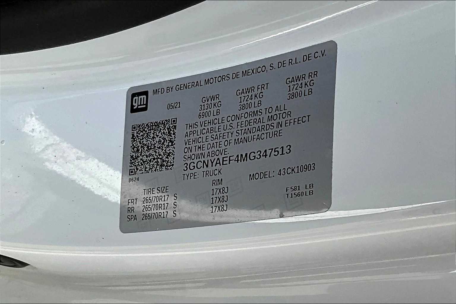 2021 Chevrolet Silverado 1500 Work Truck - Photo 34