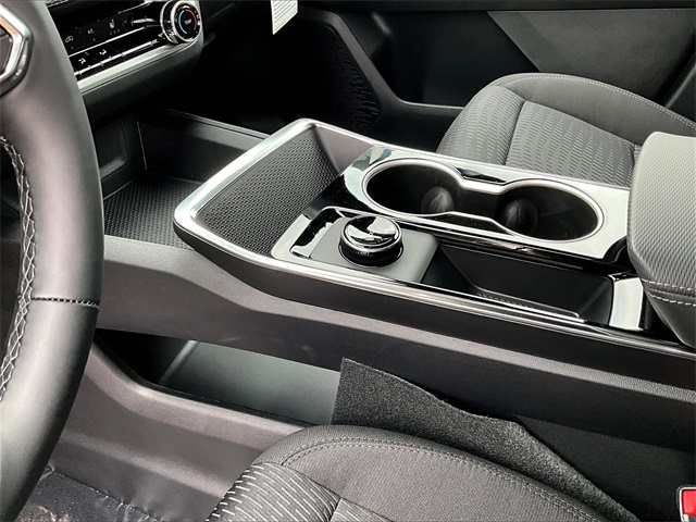 2026 Chevrolet Equinox LT - Photo 11