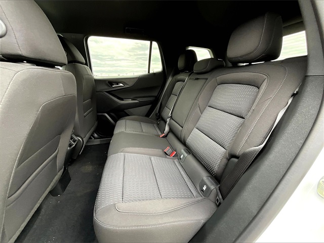 2026 Chevrolet Equinox LT - Photo 12