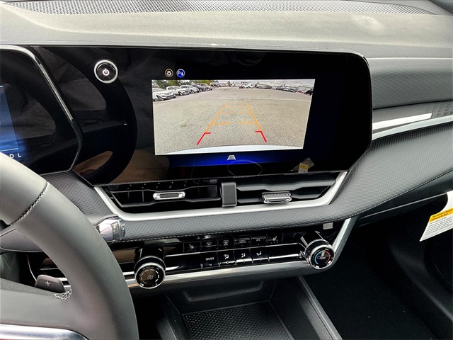 2026 Chevrolet Equinox LT - Photo 13