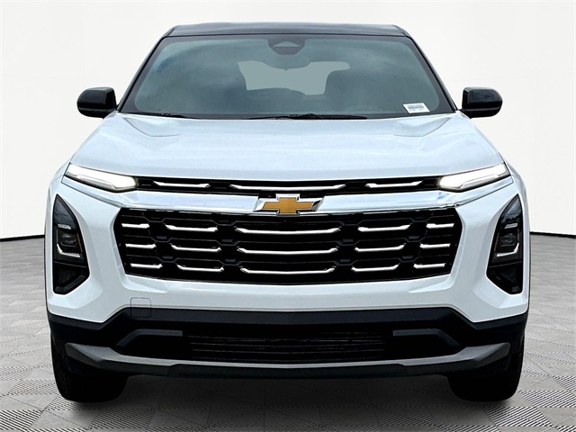 2026 Chevrolet Equinox LT - Photo 2