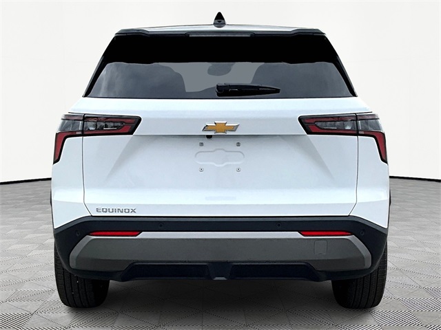 2026 Chevrolet Equinox LT - Photo 5