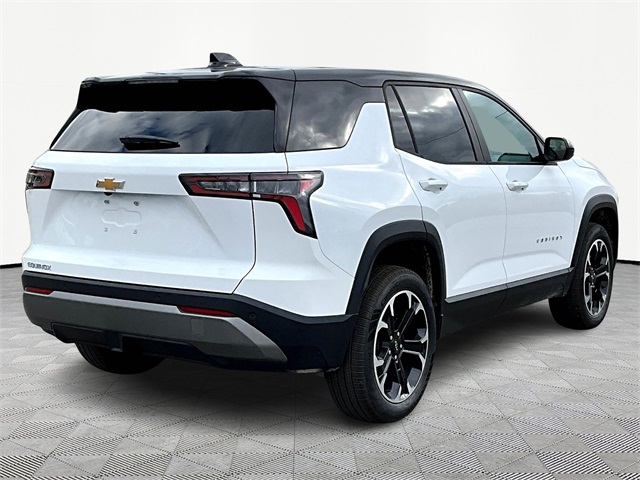 2026 Chevrolet Equinox LT - Photo 6