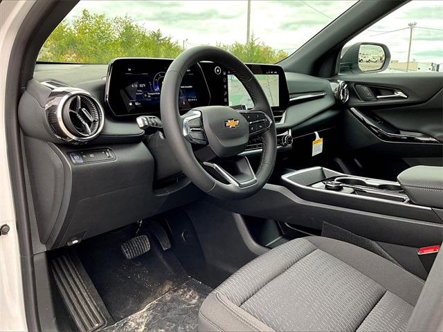 2026 Chevrolet Equinox LT - Photo 7