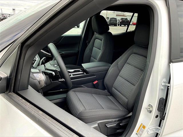 2026 Chevrolet Equinox LT - Photo 8