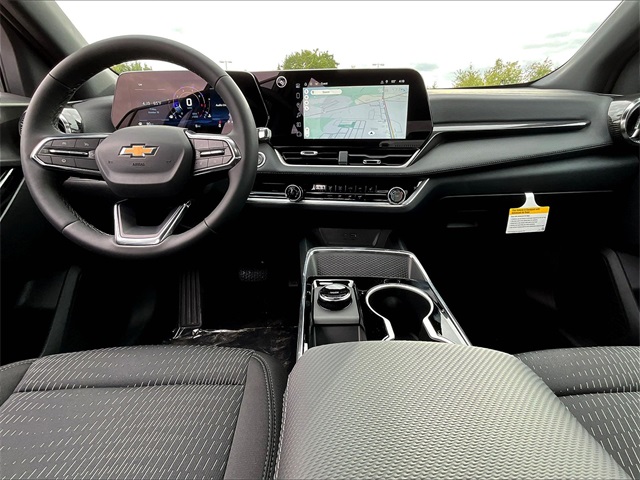 2026 Chevrolet Equinox LT - Photo 9