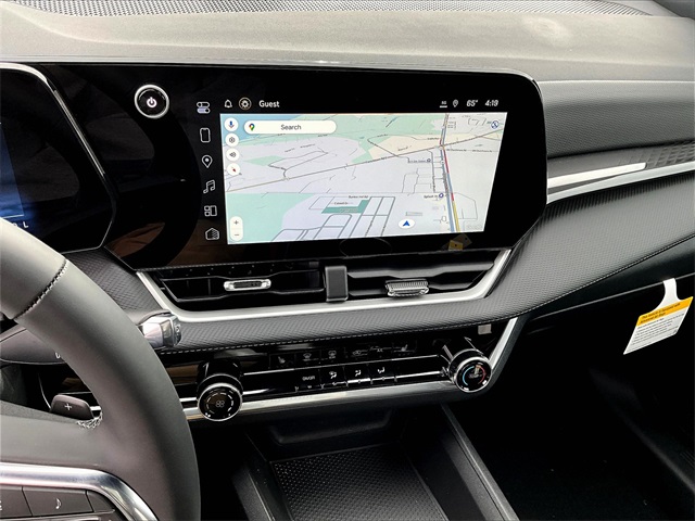 2026 Chevrolet Equinox LT - Photo 10