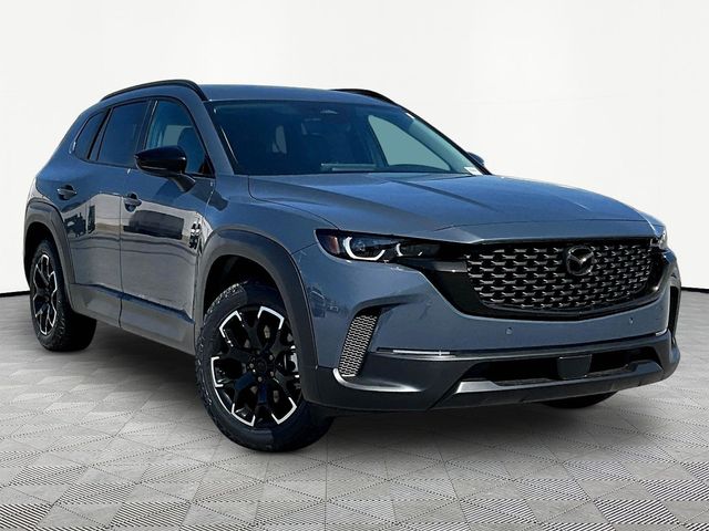 2026 Mazda CX-50 2.5 S Meridian Edition
