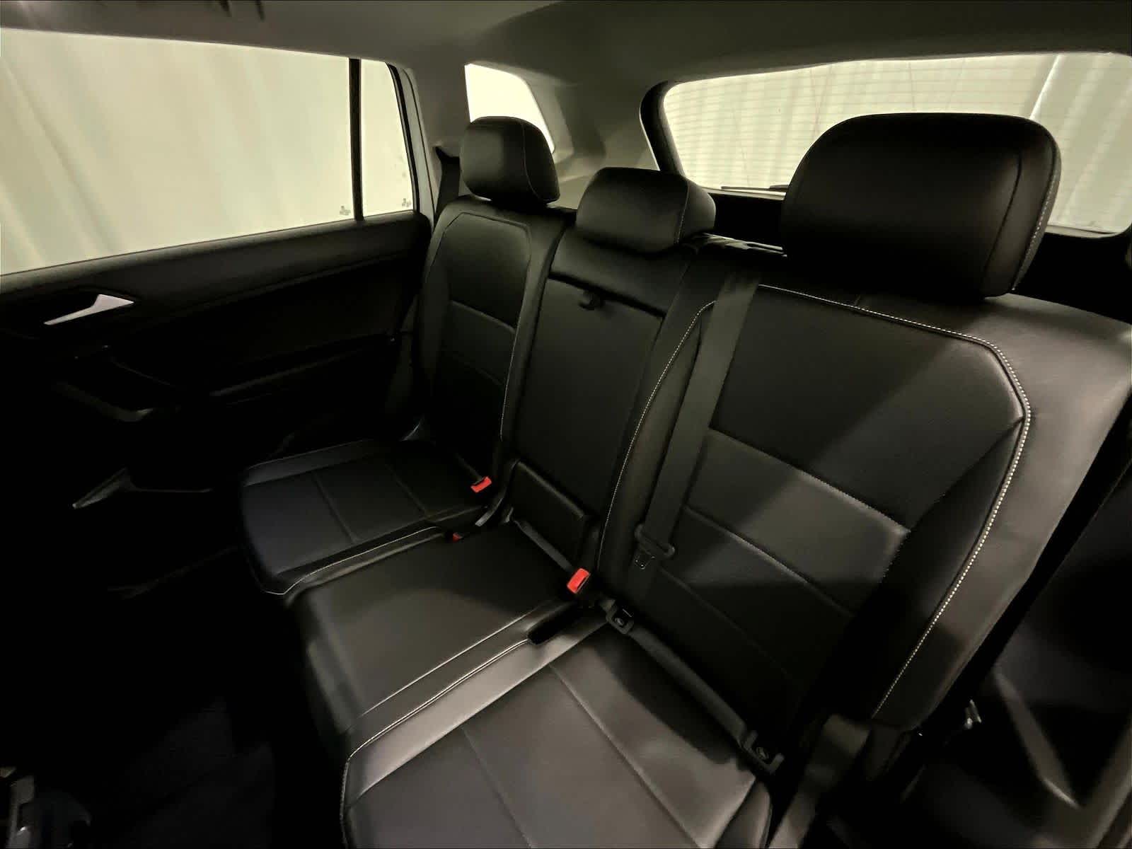 2021 Volkswagen Tiguan SE - Photo 15