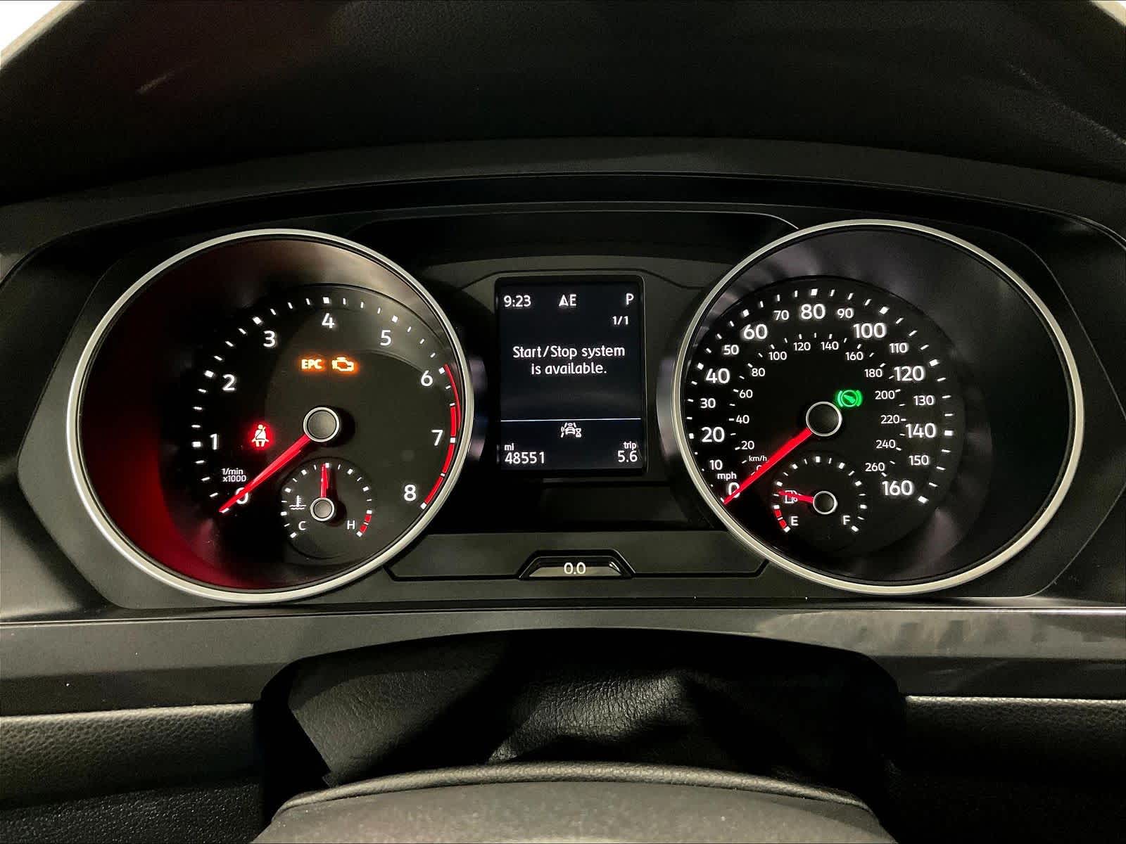 2021 Volkswagen Tiguan SE - Photo 25