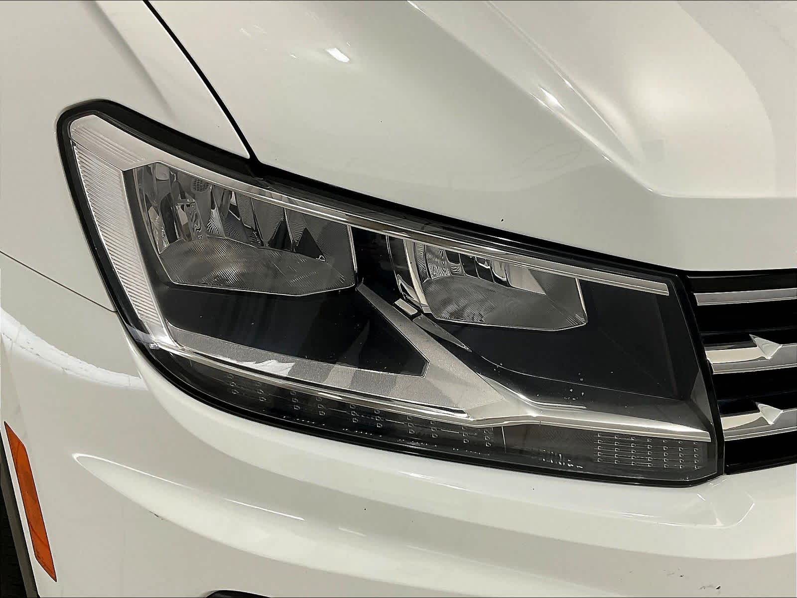 2021 Volkswagen Tiguan SE - Photo 33