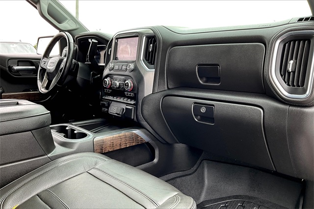 2022 GMC Sierra 1500 Limited Denali - Photo 13