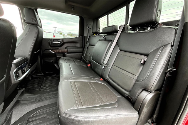 2022 GMC Sierra 1500 Limited Denali - Photo 14