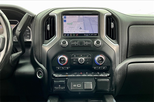2022 GMC Sierra 1500 Limited Denali - Photo 17