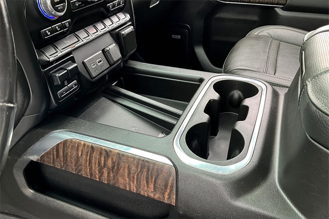 2022 GMC Sierra 1500 Limited Denali - Photo 19