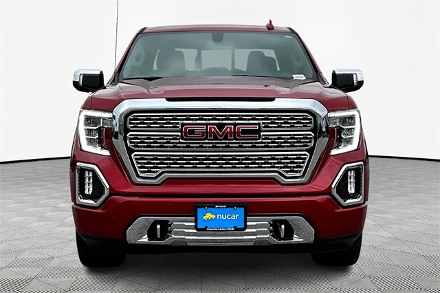 2022 GMC Sierra 1500 Limited Denali - Photo 2