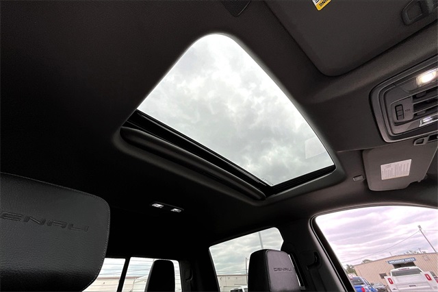 2022 GMC Sierra 1500 Limited Denali - Photo 21
