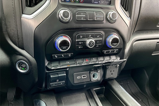 2022 GMC Sierra 1500 Limited Denali - Photo 23