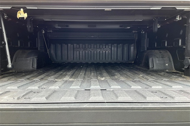 2022 GMC Sierra 1500 Limited Denali - Photo 24