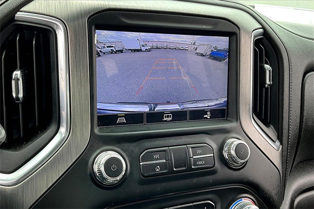 2022 GMC Sierra 1500 Limited Denali - Photo 25